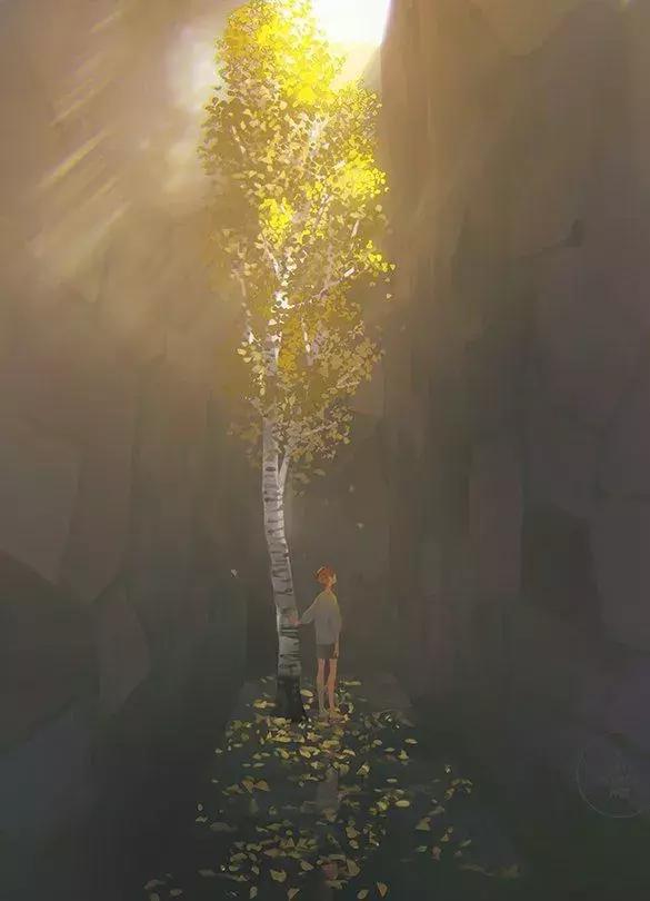 人生有1000种可能性,人生有千百种的可能性