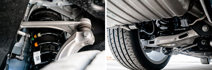 这台英伦豪华中大型轿车你喜欢吗,长轴版宝马3系b级车