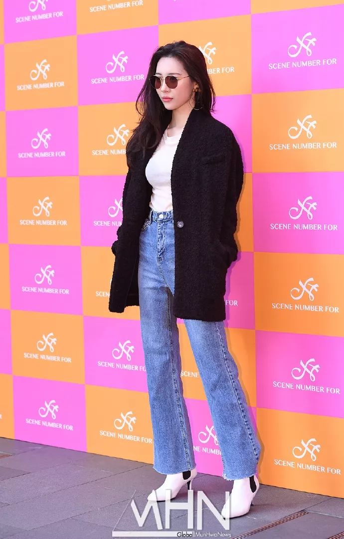 本周TA最潮|水晶雪莉一酷一美防弹茶蛋*服私**完美碾压