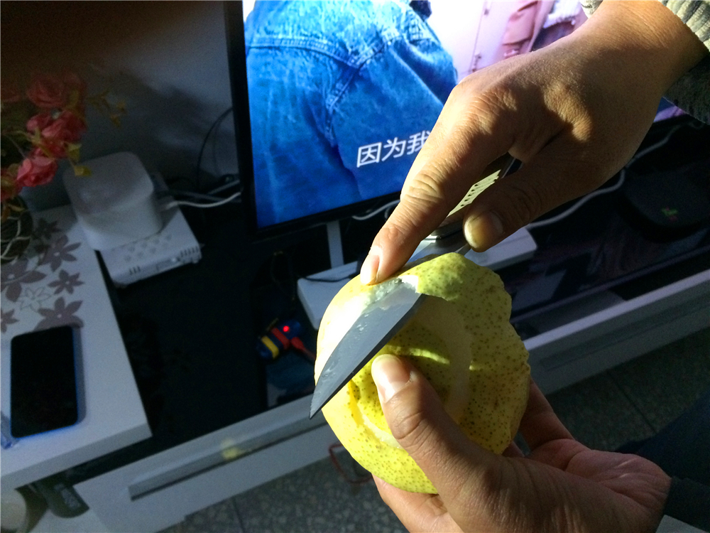 小测迪克（Tekut）全新战术*刀折**——Tiburon（鲨鱼）