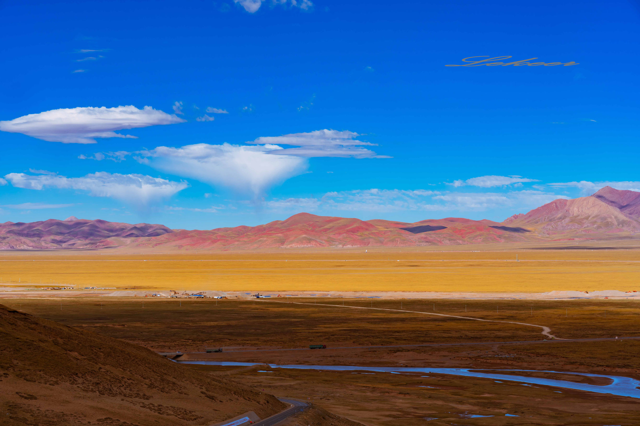 青藏线出西藏自驾攻略,出藏109国道自驾攻略