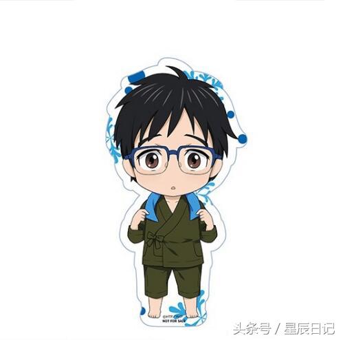 冰上的尤里勇利手办,冰上的尤里勇利手办制作