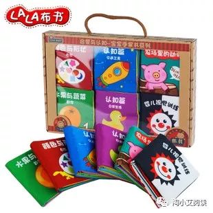 0-2岁必读10本绘本,4-6岁儿童必读100本绘本