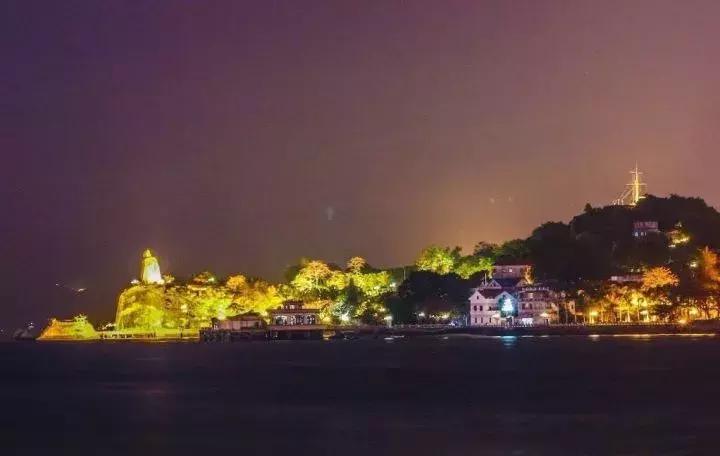 厦门曾厝埯住宿攻略,厦门旅游攻略五天4晚自由行视频