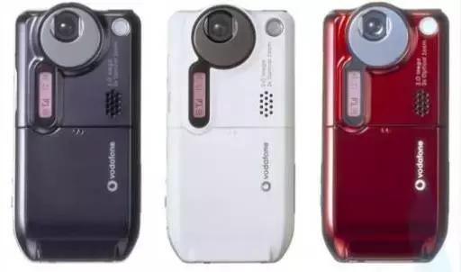 nokia手机发展史,cect手机发展史