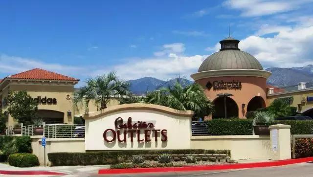 美国洛杉矶购物必买,美国洛杉矶购物店