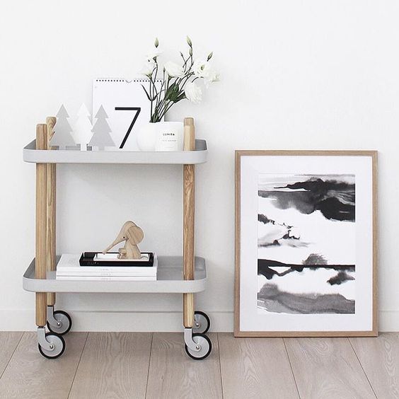 还不知道什么是“小边几”你就太落后了！