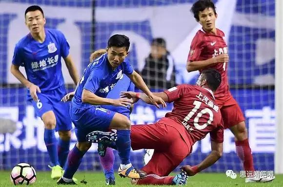 上海申花德比完整视频,上海中远和上海申花德比打架