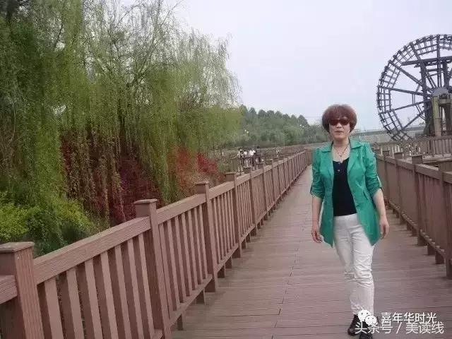 在路上：朱登荣《西北三省行》