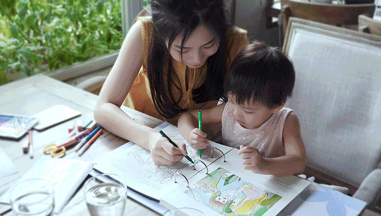 周岁给小朋友的礼物,一岁的宝宝适合准备什么礼物