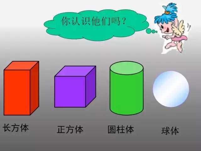 苏教版一年级下册认识图形练习题,一年级认识平面图形数图形训练题