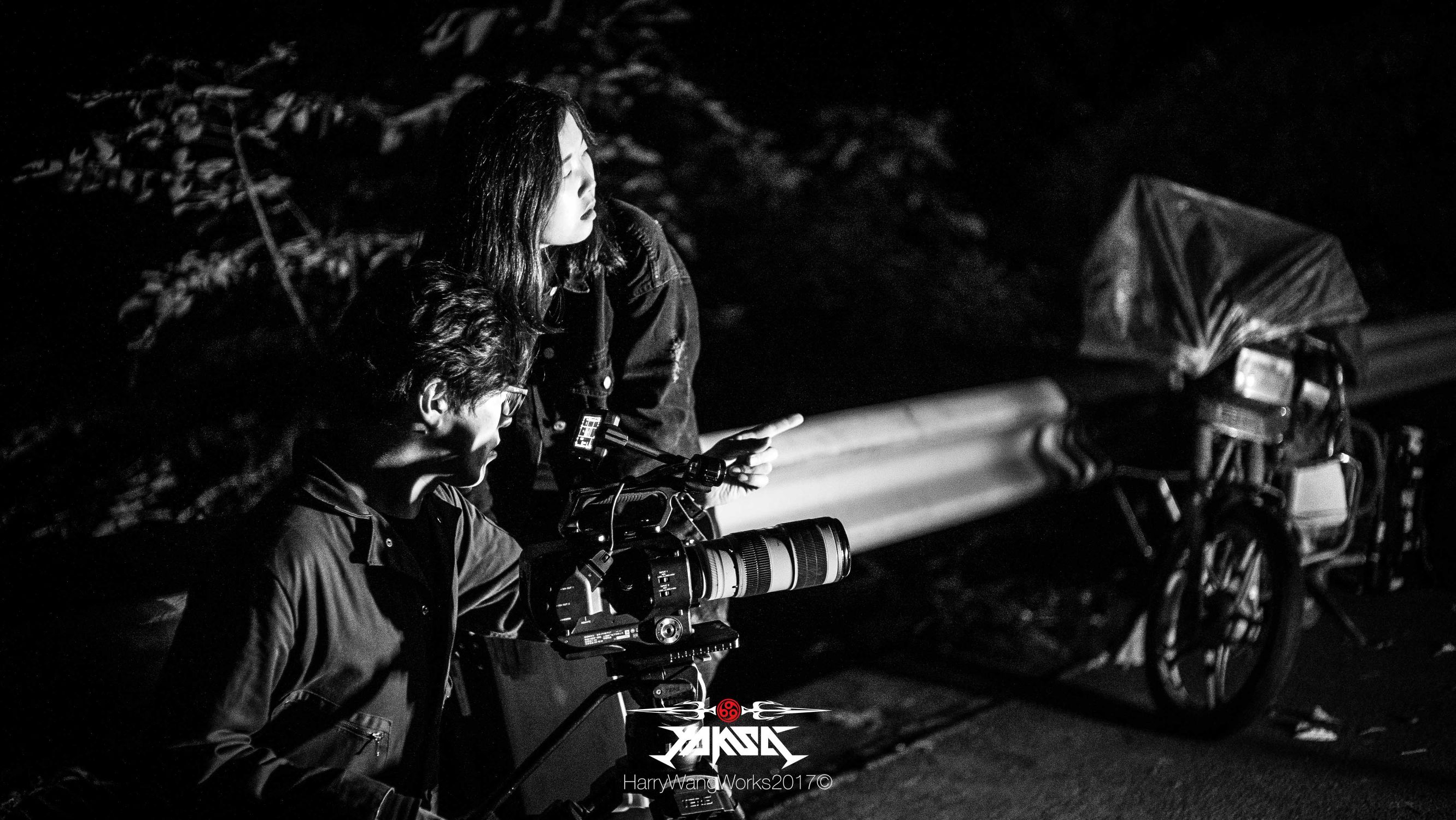 逍遥骑士野心召唤新*途征**夜叉赤水河谷骑行宣传片上线