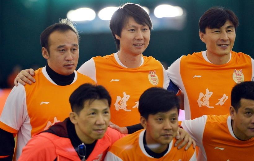 健力宝李铁,李铁健力宝原版视频