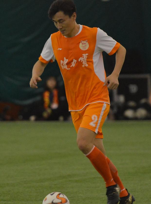 健力宝李铁,李铁健力宝原版视频