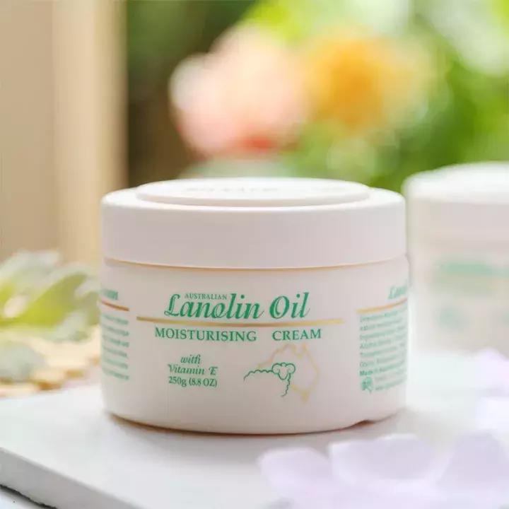 好用到哭的6款身体乳,干到爆皮用什么身体乳