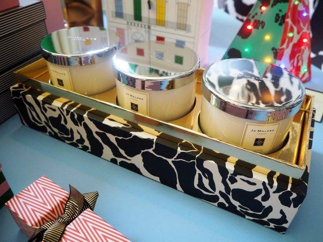 tsum tsum圣诞倒数日历 (chanel 圣诞倒数日历礼盒)