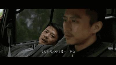 张译段奕宏有演技吗,段奕宏的演技无可挑剔