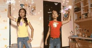 吐槽辣眼巴啦啦小魔仙,巴啦啦小魔仙雷人片段