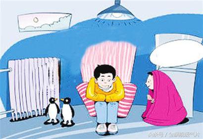 并联暖气不热阀门全开还是半开,并联暖气不热的处理方法