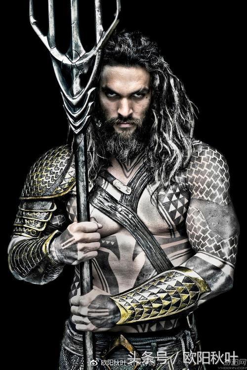 正义联盟dc全系列,dc电影正义联盟观看顺序图