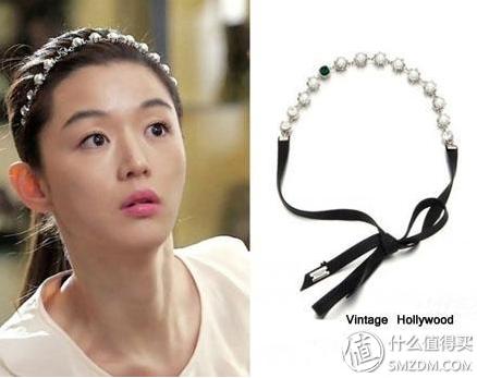 专题：方寸间打造精致女人—欧美日韩多个热门首饰品牌漫谈