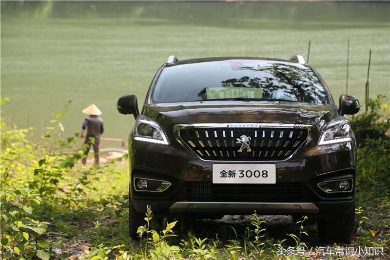 标致3008的优缺点,标致3008怎么样有什么优缺点