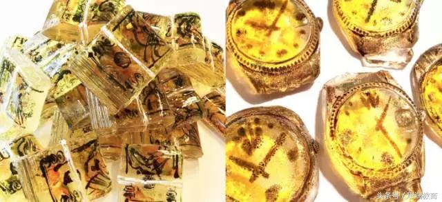 那些记忆深刻的童年糖果,童年令人难忘的8种糖果零食