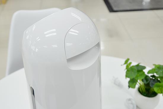 新款小熊加湿器使用方法教程,智能便携加湿器测评