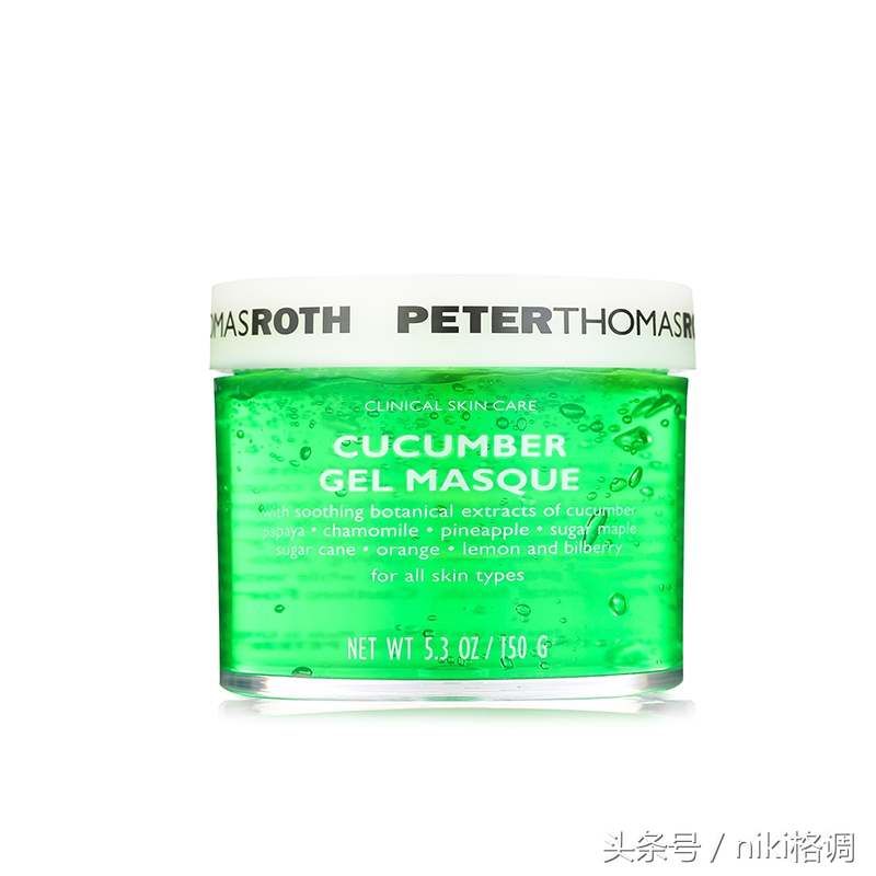 秒杀补水紧致皮肤的面膜,超火的面膜让你的肌肤更加美丽