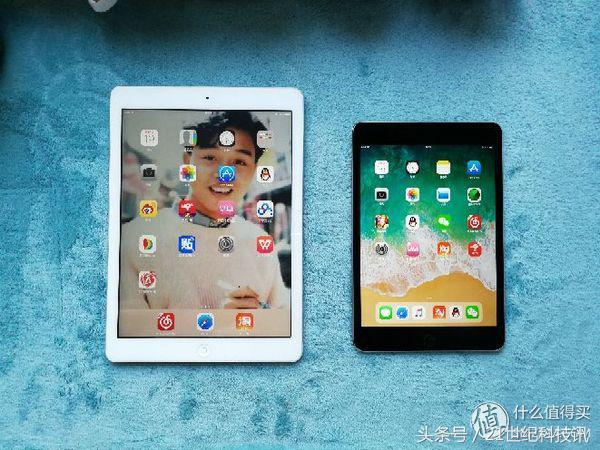 2020年用ipadmini4上手体验,15年ipadmini
