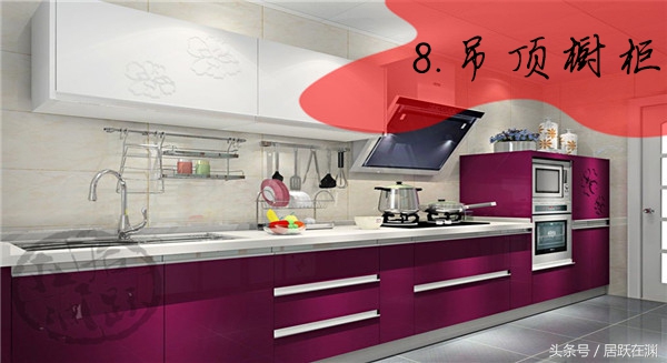 没装修也能很好看,装修不踩坑18个家装细节要重视