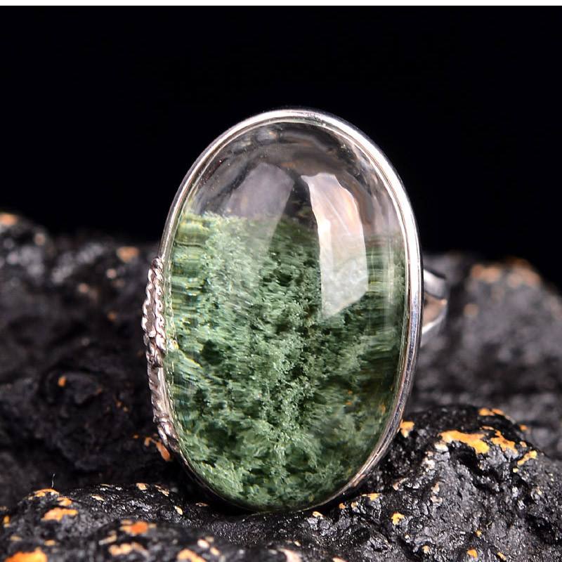 怎么挑选合适自己的水晶,怎么选适合自己的水晶颜色