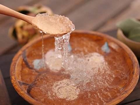 mmv胶原蛋白肽真的能延缓衰老吗,女人经常吃什么食谱补充胶原蛋白