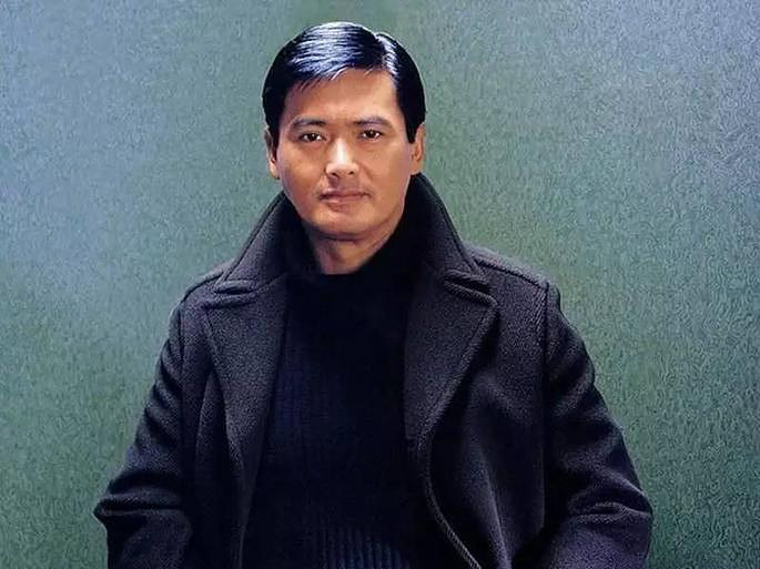 香港影坛十大影帝演技排名,香港三大影帝齐飙演技