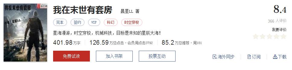 500部精品网络小说神作集合,500部精品网络小说