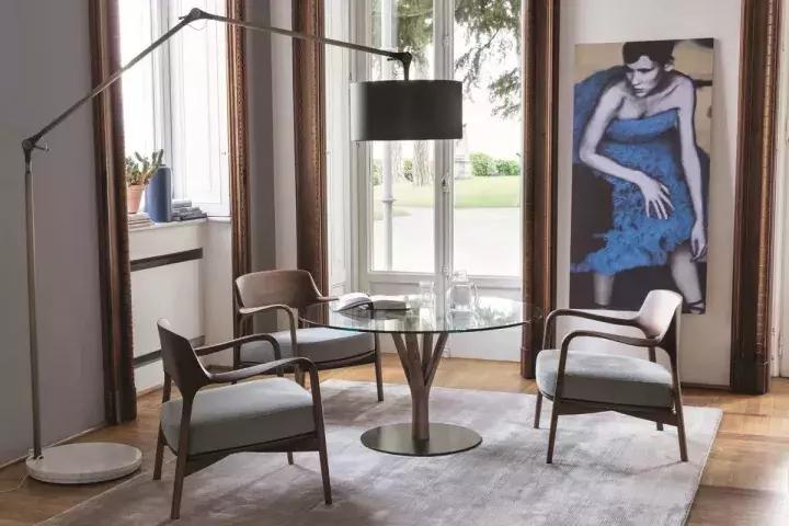 米兰家具展会2021中式家具,米兰家具展2023loewe