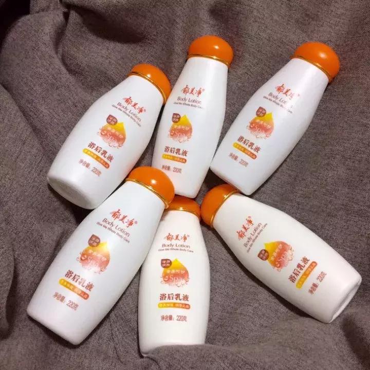 好用到哭的6款身体乳,干到爆皮用什么身体乳