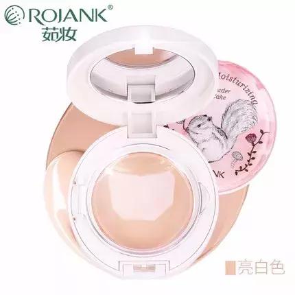 粉饼推荐干皮不卡粉,哪种粉饼好用不脱妆不卡粉
