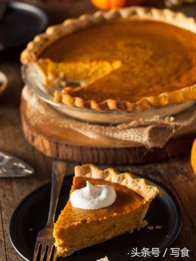 感恩节南瓜派教程,感恩节南瓜派有用吗