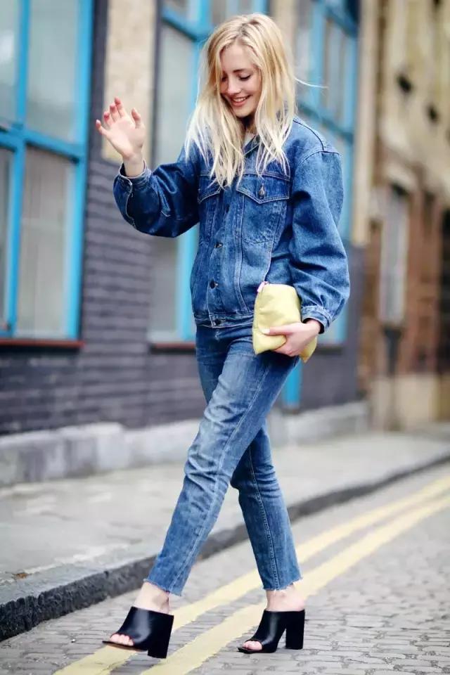 身高只有152cm的她用高衣Q惊艳了世界！