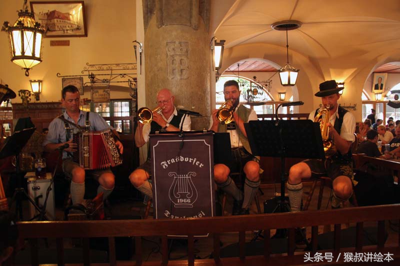 猴叔亲子“西游记”——德国瑞士自驾游6