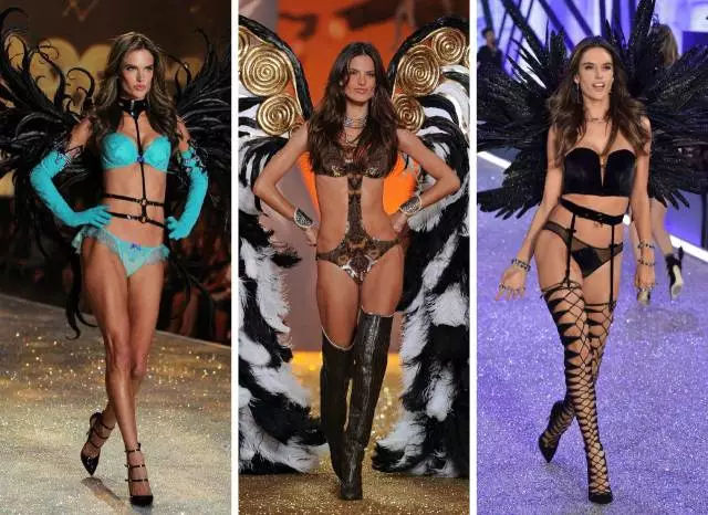 维秘上海,维密大秀2018上海