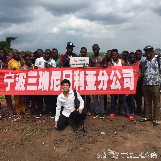 创业｜龙跃辉：勇者不畏荆棘路，花开自会香两旁