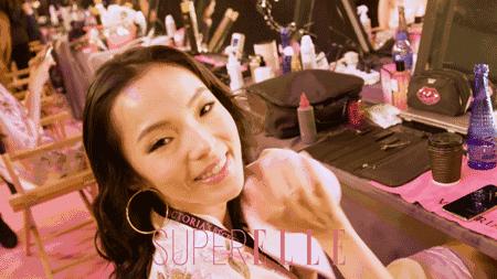 经典维密大秀,2017年维密大秀精彩集锦