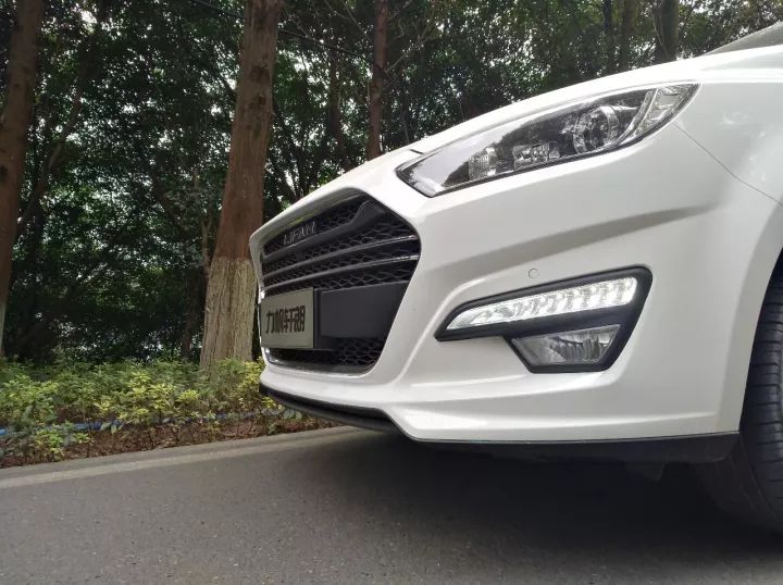 力帆轩朗1.5t自动挡8at油耗,力帆轩朗1.5t8at质量怎么样