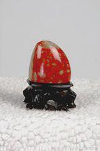 鸡血石价格为何一路飙升,鸡血石市场价格多少