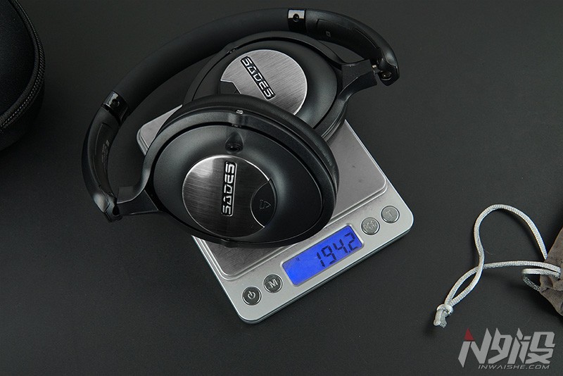 赛德斯无线蓝牙头戴耳机,赛德斯蓝牙耳机连接电脑没声音