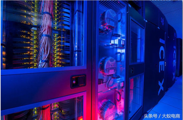 地球上最强的几个人,我国目前最强的超算