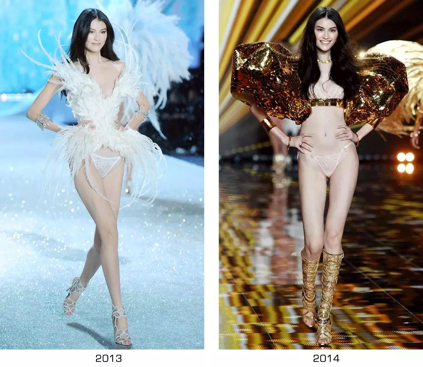 维密秀最美,经典维密大秀