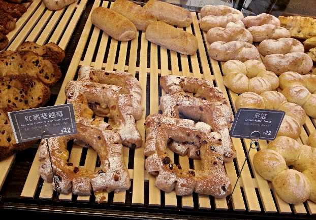 如何判断面包烤得好不好,怎样判断面包正确烘焙温度